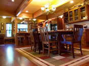 Custom Furniture
